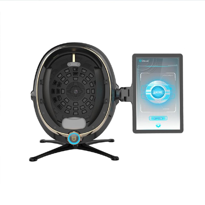 Body Analyzer Supplier - 2024 HOT Sale BMI Element Detection