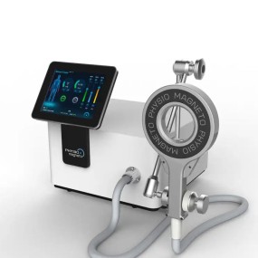 Therapy Equipment Factory - Physio Magnetic Transduction ABS Material