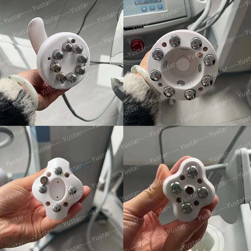 Body Slimming Machine Supplier - Hot Sales Venus Legacy 4D Monopolar