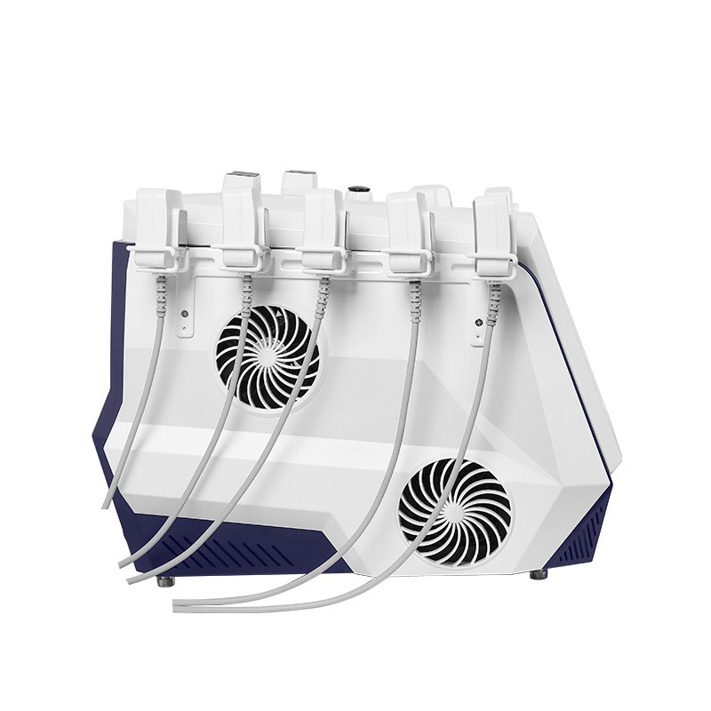 Slimming Machine Manufacturer - 2in1 Trusculpt ID Cutera Flex Body