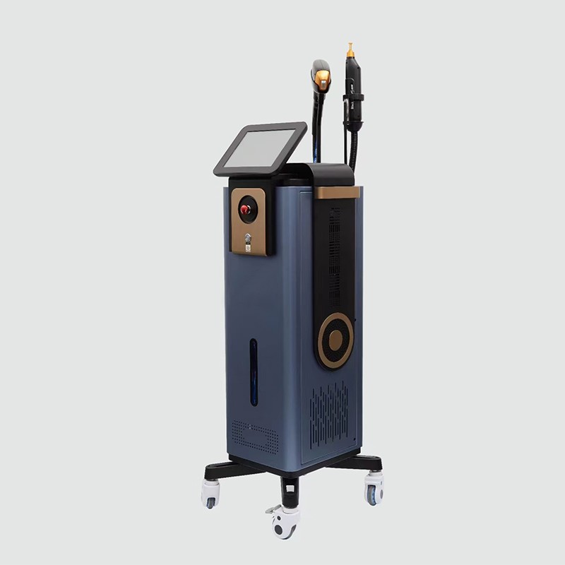 Laser Machine Manufacturer - 2025 Hot Sales Pico Black Skin Removal