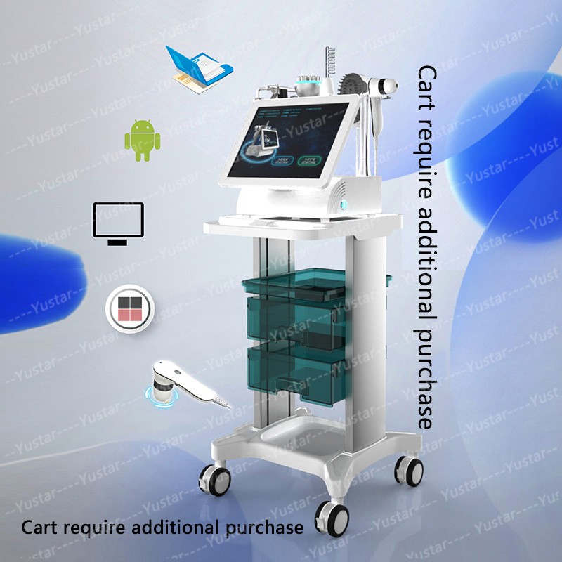 Scalp Scanner Supplier - 2024 Factory Discount Price Professional