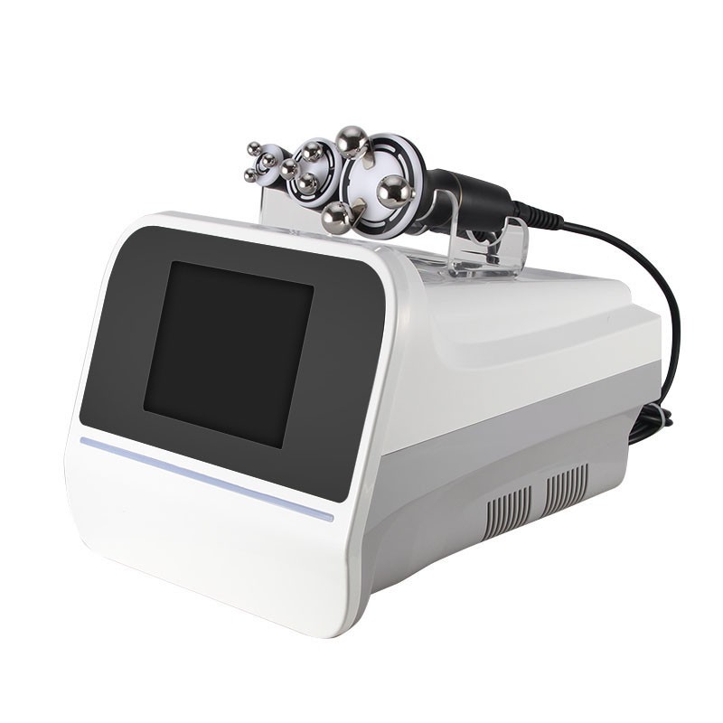 RF Rolling System Manufacturer - New 360 Degree Rotating Fat Reduction