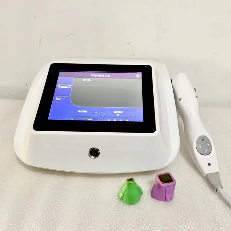 RF Equipment Manufacturer - 2023 Pro 40.68Mhz FLX Fractional