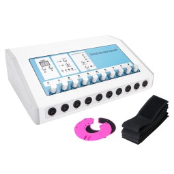 Slimming Device Factory - Trusculpt ID Flex Deep Heating Body