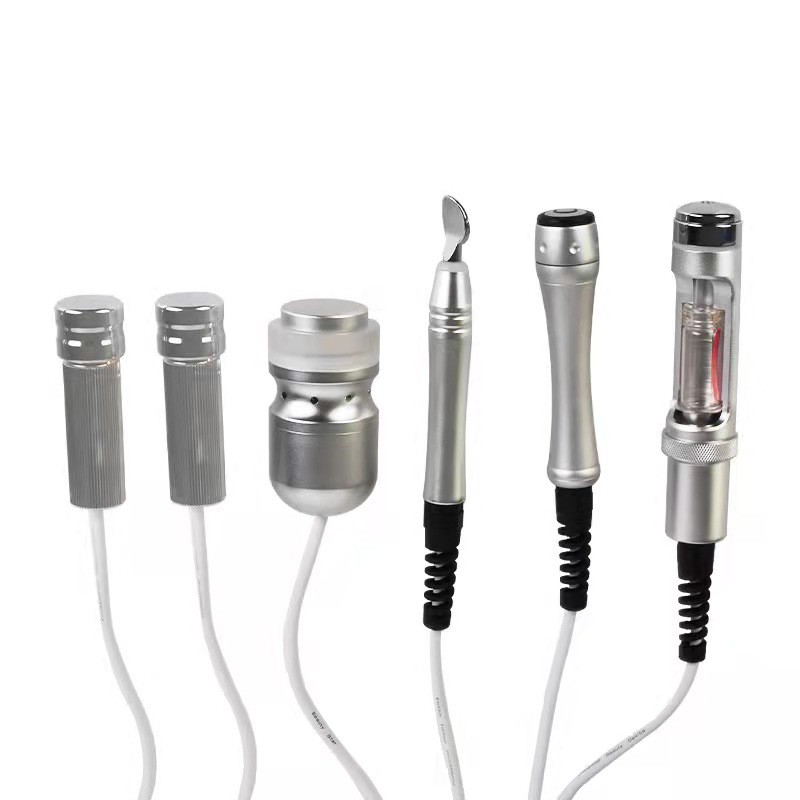 Microdermabrasion Factory - Multi-Function Micro Current Wrinkle