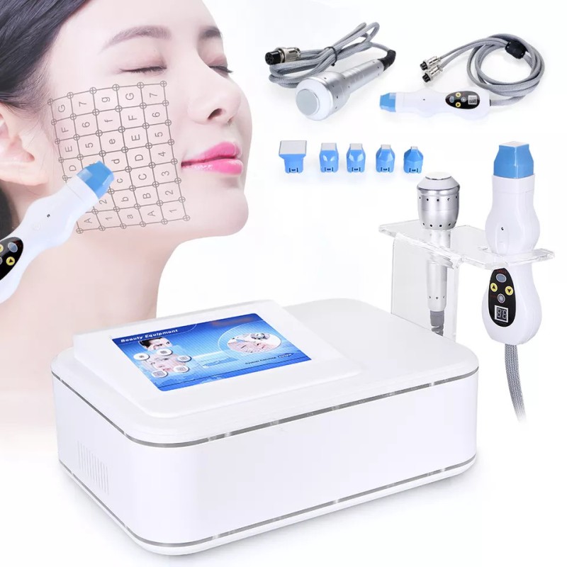 RF Radio Frequency Supplier - Portable Multifunction Anti-aging