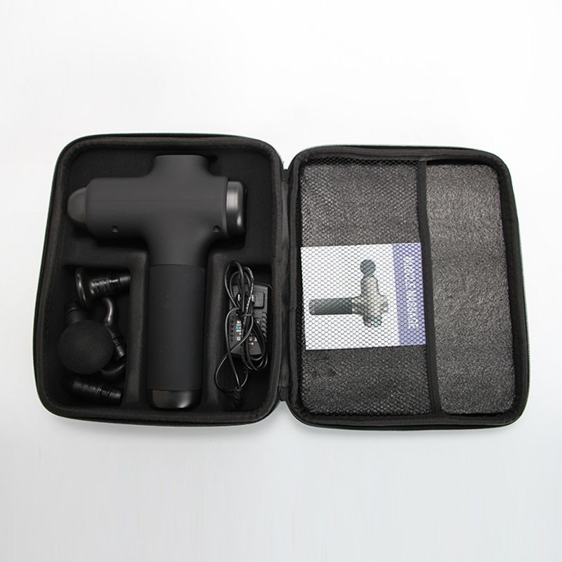 Fascia Gun Manufacturer - Hot Sales Professional Relaxing Muscles