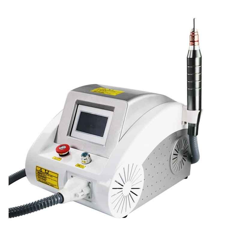 Laser Removal Manufacturer - 2025 Hot Sales Stationary Home Use