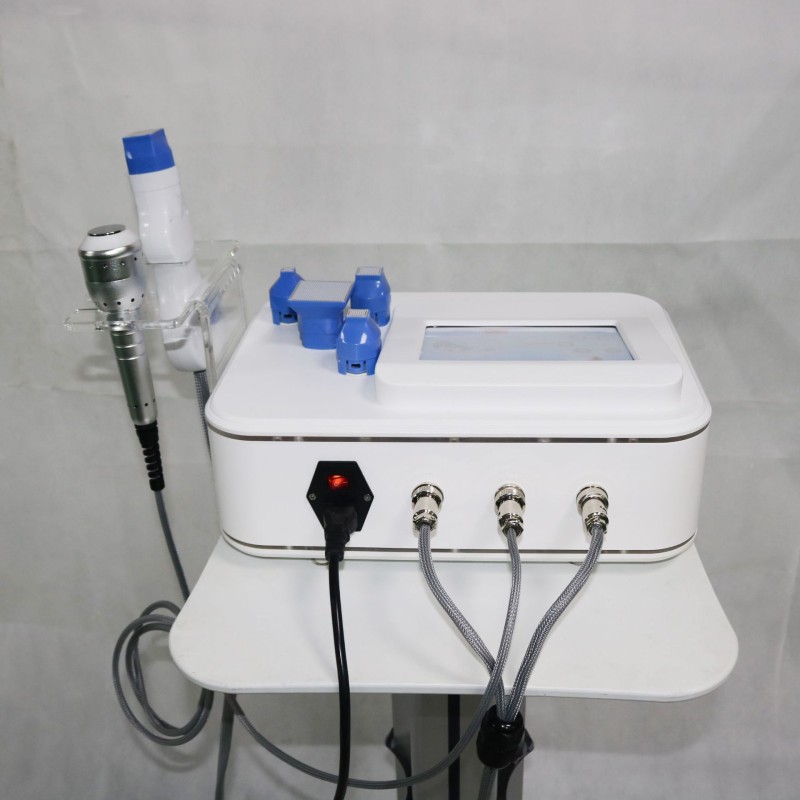 Microneedle Machine Manufacturer - Professional Anti-aging Fractional