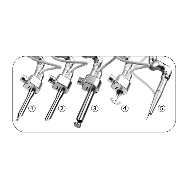 Co2 Laser Factory - 4D Fotona Fractional 2940nm Skin Resurfacing