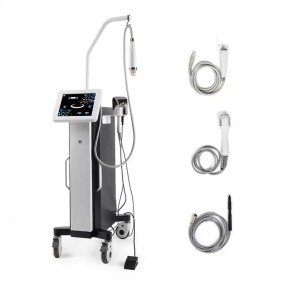 RF Microneedle Factory - 2023 Stationary Scar Stretch Fractional