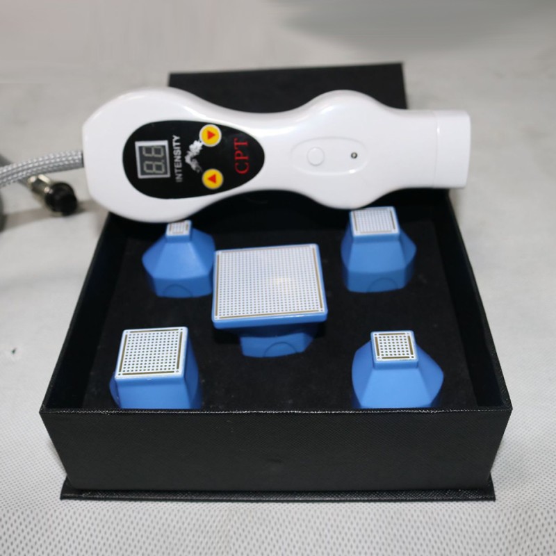 Microneedle Machine Manufacturer - Professional Anti-aging Fractional