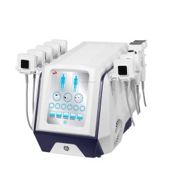 Body Contouring Factory - Trusculpt Id 3D Flex Monopolar RF