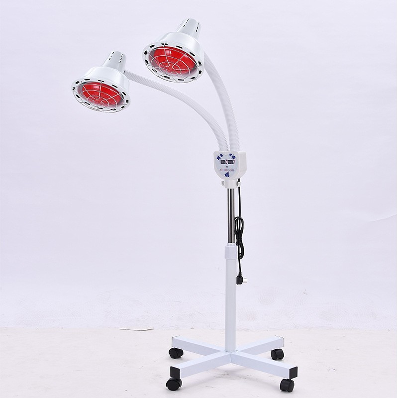 Physiotherapy Lamp Factory - 275W Adjustable Time Control Heating