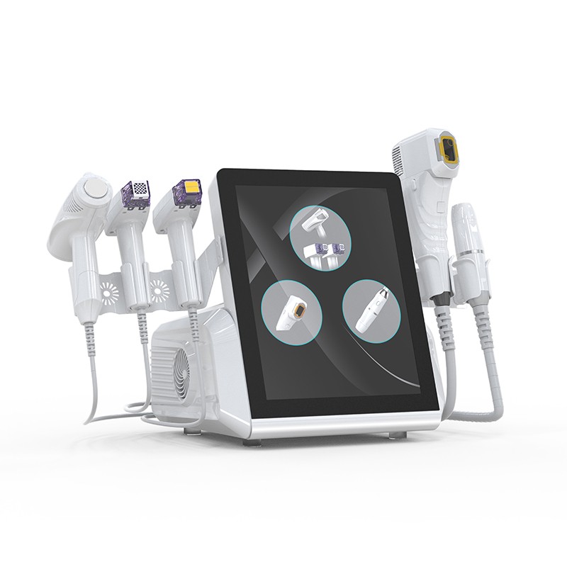 RF Machine Supplier - Desktop Fractional Microneedle Acne Treatment