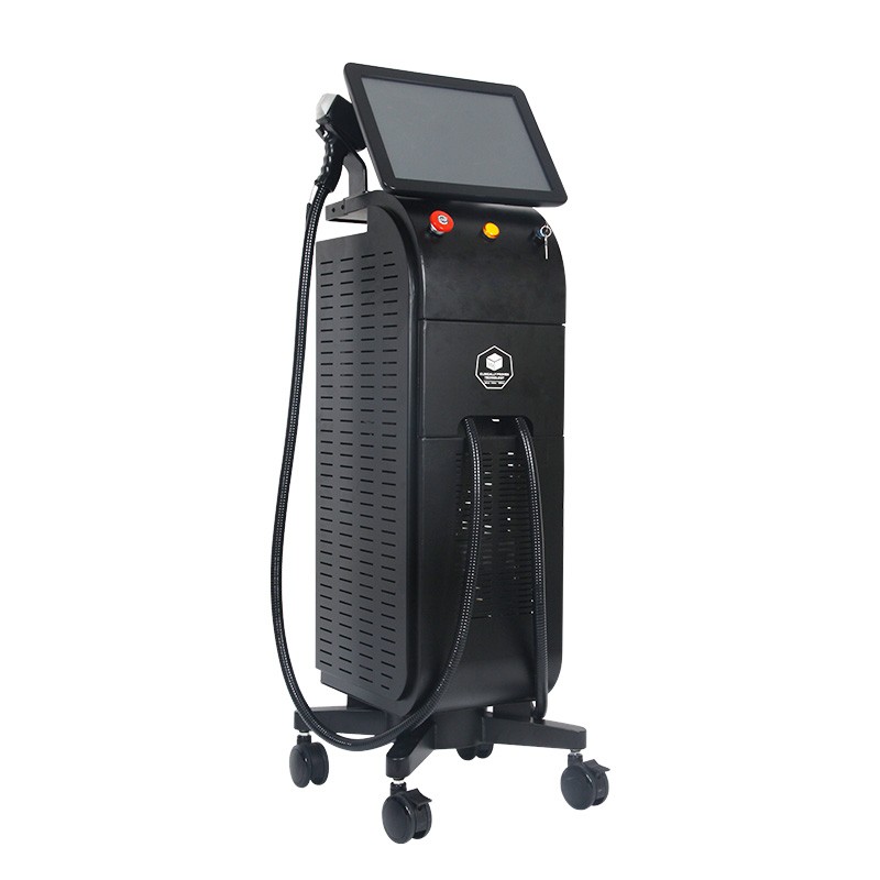 Facial Test Machine Factory - Hottest 3D Moisture Salon Analyzer