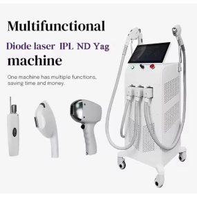 Facial Test Machine Factory - Hottest 3D Moisture Salon Analyzer