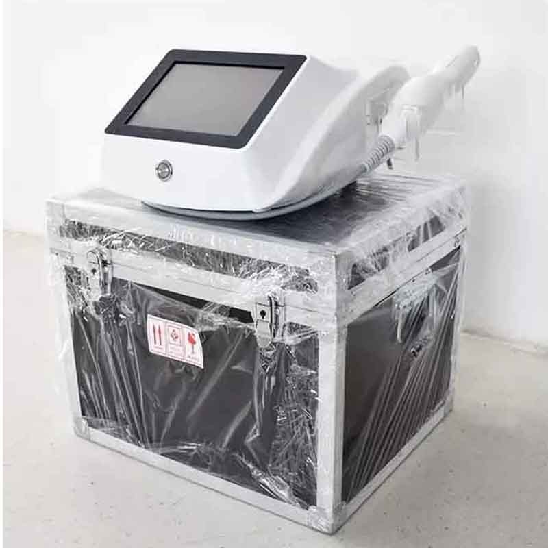 RF Equipment Manufacturer - 2023 Pro 40.68Mhz FLX Fractional