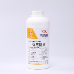 Spring Onion Oil Supplier - High Quality Essential Oil for Cooking Seasoning