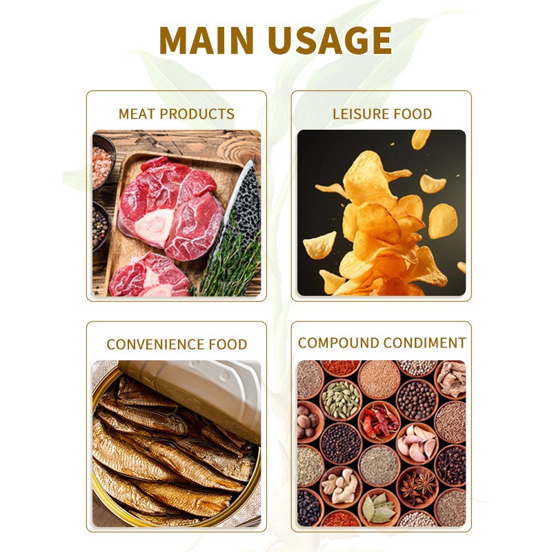 Angelica Oil Supplier - Pure CO2 Extract Food Health Care Essential Oil