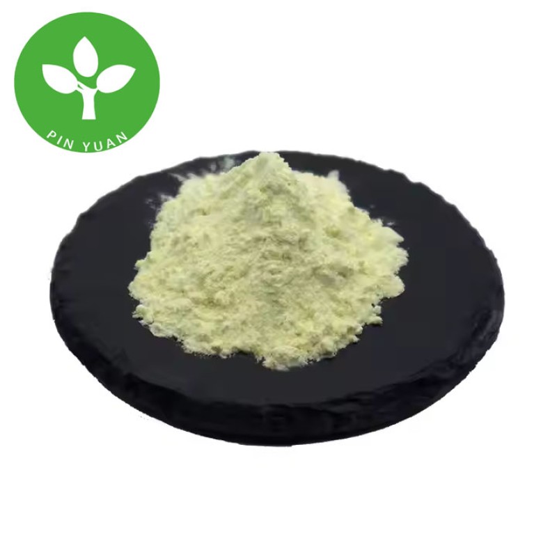 Vitamin K2 MK7 Supplier - Factory Price 1.3% Menaquinone MK4 MK7