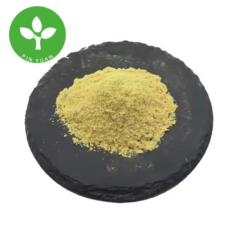 Kavalactones Powder Manufacturer - Natural Kava Root Extract Powder