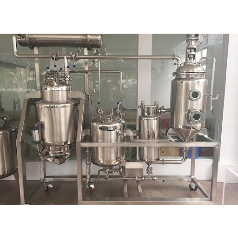 Xanthan Gum Powder Factory - 80-200 Mesh Thickener Food Grade