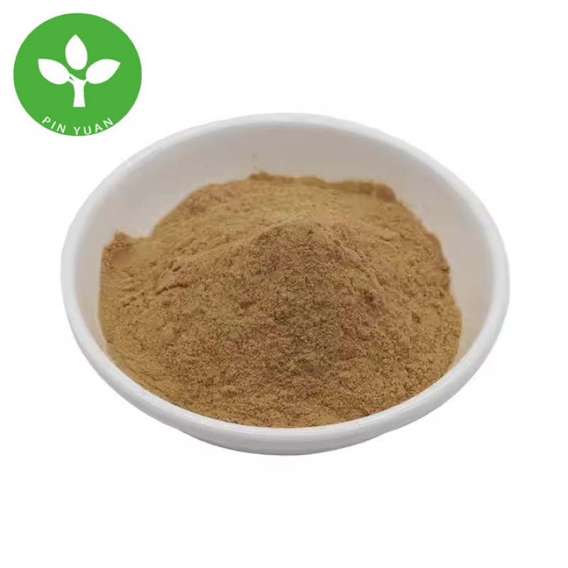 Tribuloside Powder Supplier - Tribulus Terrestris Extract 98% Powder