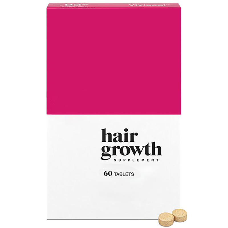 Hair Supplement Tablets Supplier - Women's Collagen Biotin Zinc Tablets