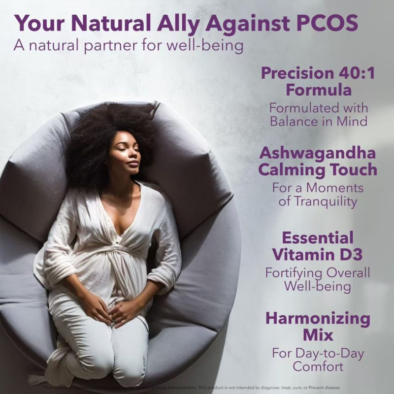 Folate Capsules Factory - OEM ODM Vitamin D3 Myo-inositol Capsules