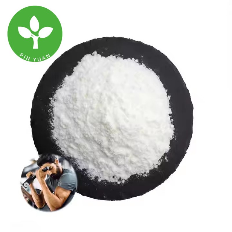 Creatine Monohydrate Factory - Wholesale 100% Pure 200 Mesh Powder