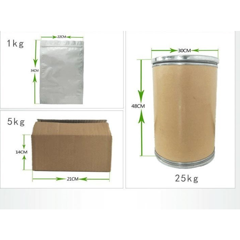 Spirulina Powder Factory - Bulk Organic Food Grade Spirulina Powder