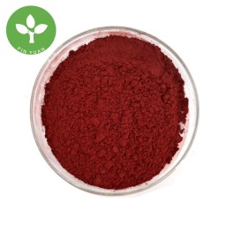 Astaxanthin Powder Supplier - Haematococcus Pluvialis Extract 5%