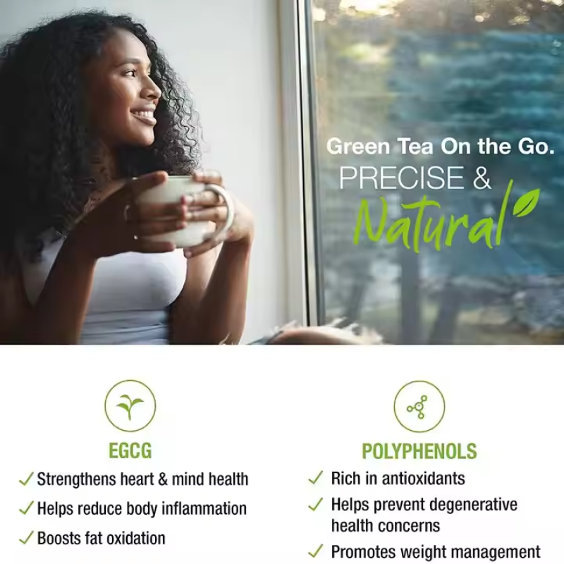 Chlorophyll Drops Manufacturer - OEM Organic Liquid Drops Wholesale