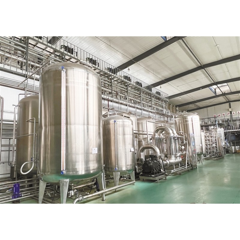 Xanthan Gum Powder Factory - 80-200 Mesh Thickener Food Grade