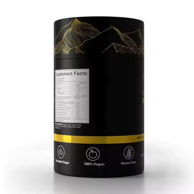 Shilajit Gummies Manufacturer - Fast Shipping Himalayan Gold Gummies