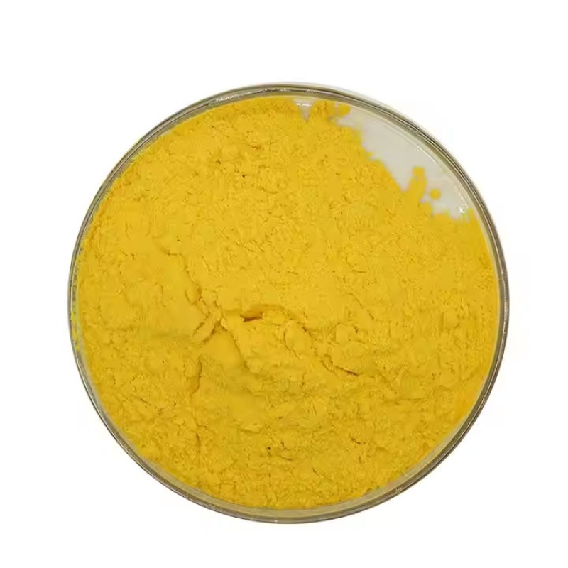 Folic Acid Powder Manufacturer - Food Grade Vitamin B9 99% Powder