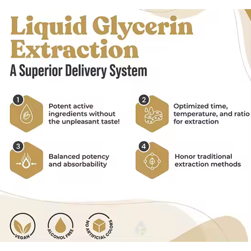 Maca Root Drops Supplier - Organic Energy Boost Healthcare Supplement