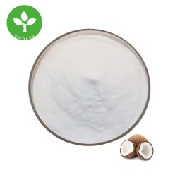 Coconut Powder Factory - Natural Water Soluble Coconut Juice Powder