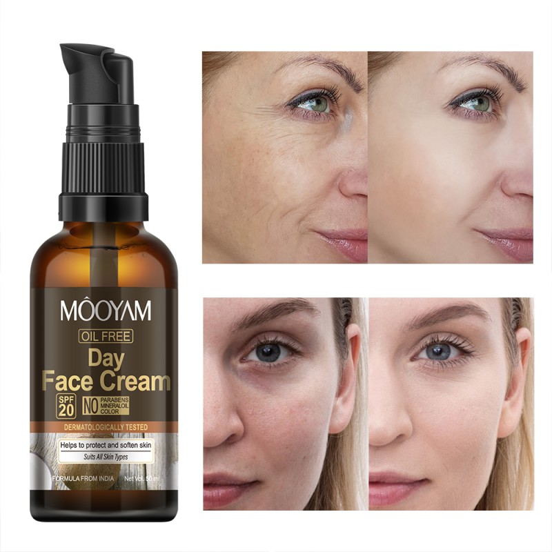 Anti-Aging Serum Supplier - Niacinamide Green Tea Vitamin C Retinol Acne-Prone Skin