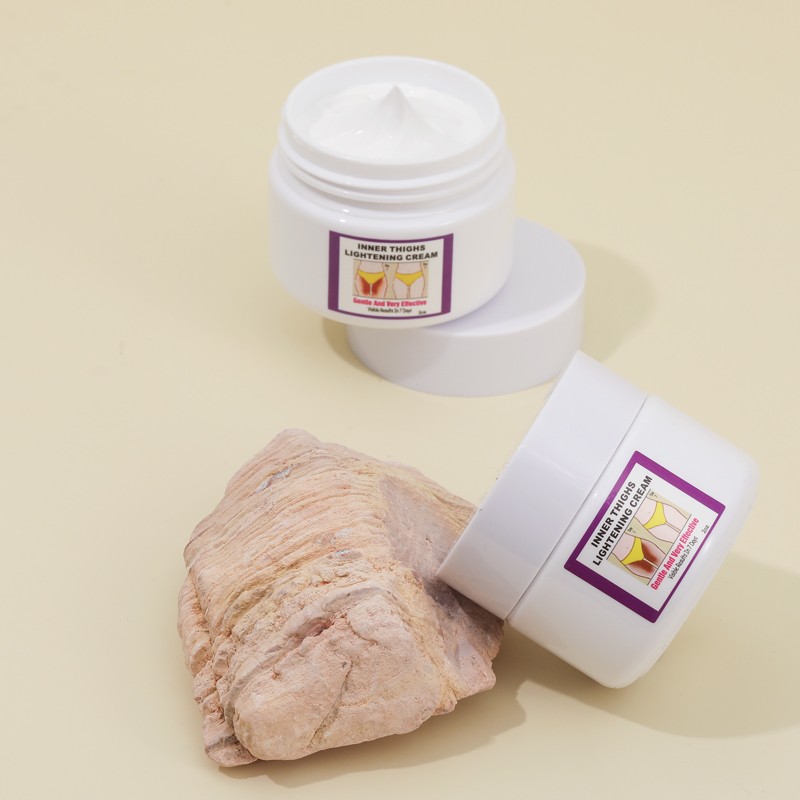 Skin Revitalizer Factory - MOOYAM 50g Glycerin-Based Private Part Whitening Moisturizer