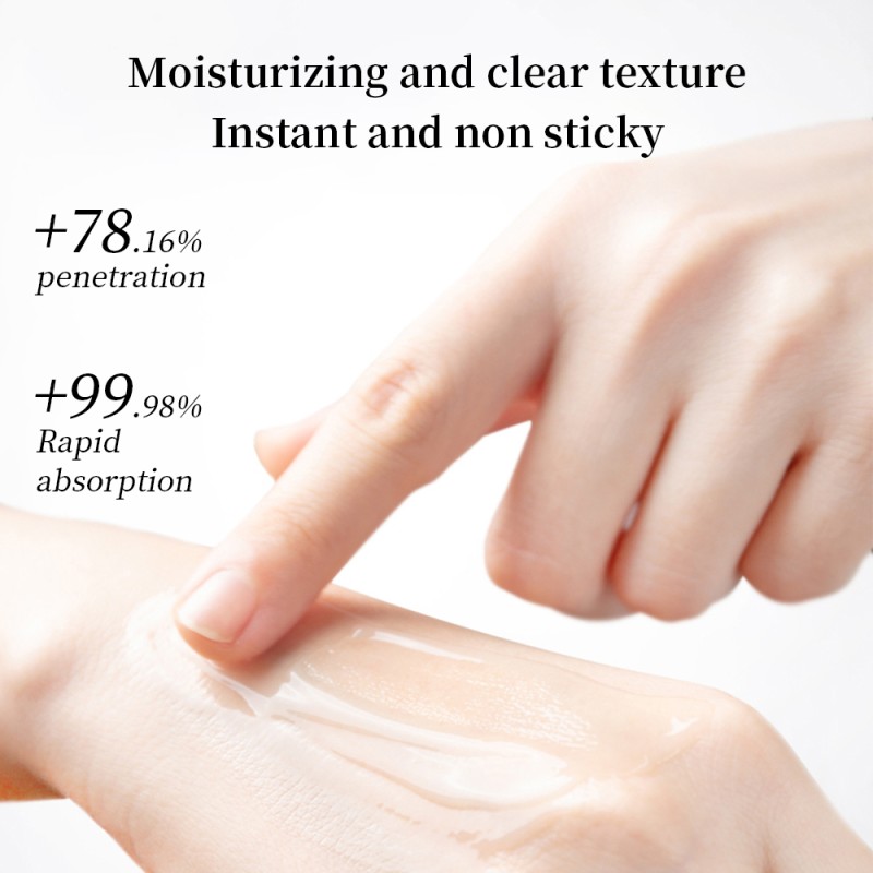 Anti-Aging Serum Factory - Collagen Boost Vitamin C Niacinamide Green Tea Infused