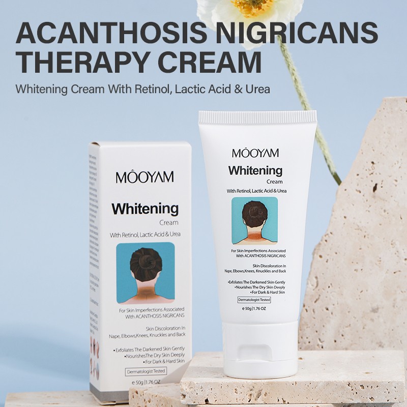 Whitening Cream Factory - Organic for Acanthosis Nigricans Glycerin Niacinamide Based