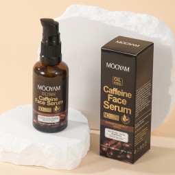 Day Night Serum Manufacturer - Niacinamide Green Tea Vitamin C Retinol Acne Relief