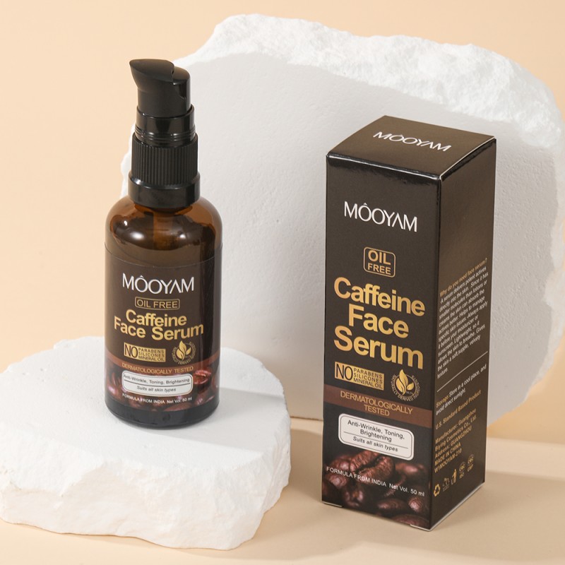 Day Night Serum Manufacturer - Niacinamide Green Tea Vitamin C Retinol Acne Relief