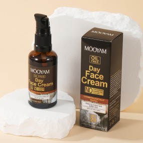 Anti-Aging Serum Supplier - Niacinamide Green Tea Vitamin C Retinol Acne-Prone Skin