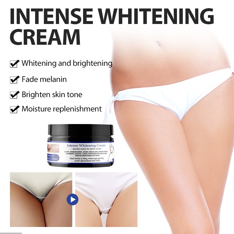 Body Lotion Manufacturer - Private Label Intense Whitening Dark Spots Eraser Lightening