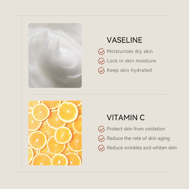 Hand Lotion Factory - Private Label 50ml Portable Moisturizing Retinol Whitening