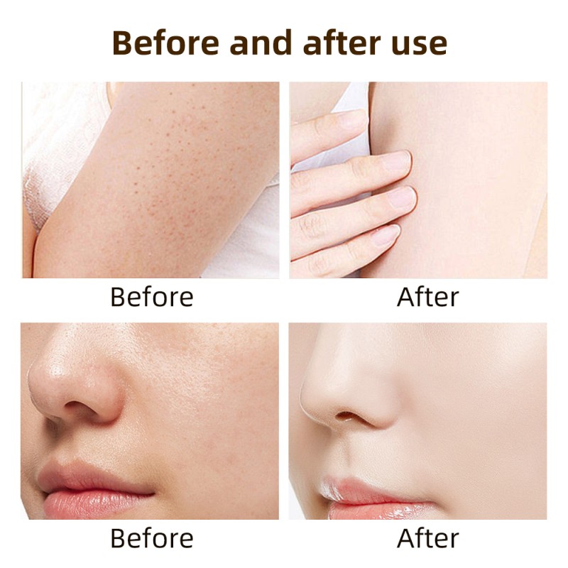 Snail Mucin Gel Factory - OEM Customized Private Label Whitening Cleanser Organic